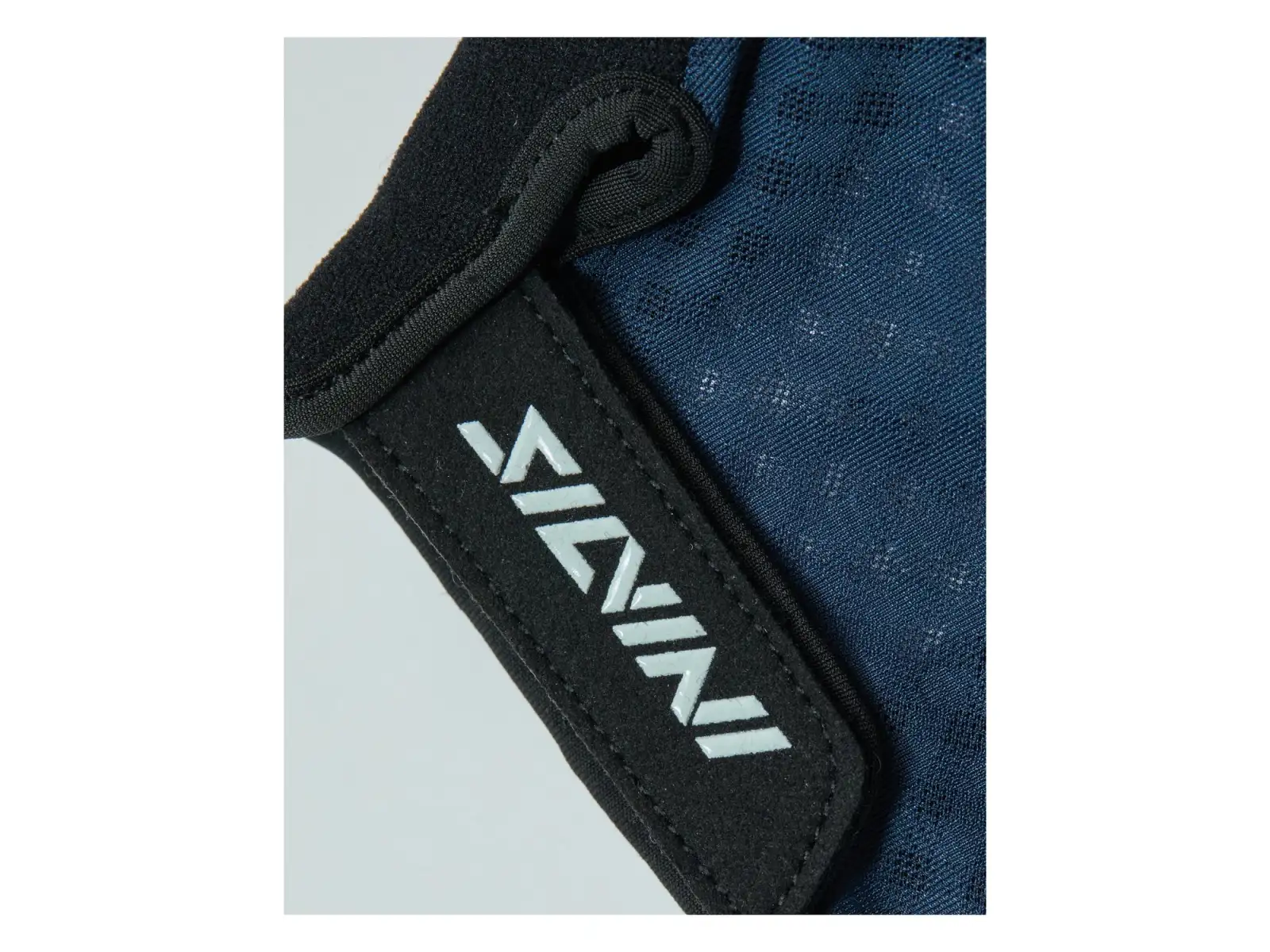 Silvini Gaiono pánske rukavice Navy/Cloud