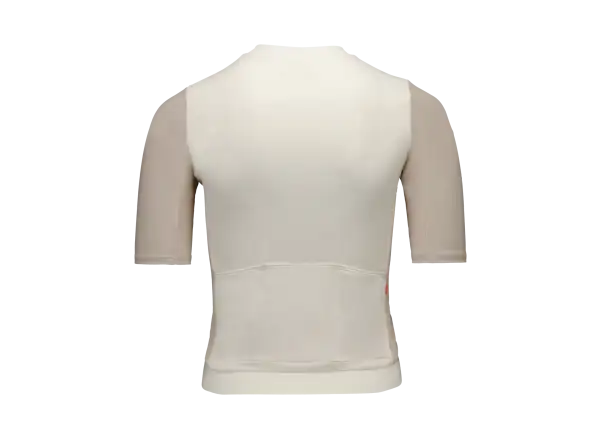 POC Cadence dámsky dres krátky rukáv Okenite Off-White