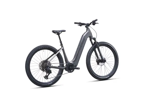 Crussis ONE-Country AX MTB 10.12-M2(600) horský elektrobicykel
