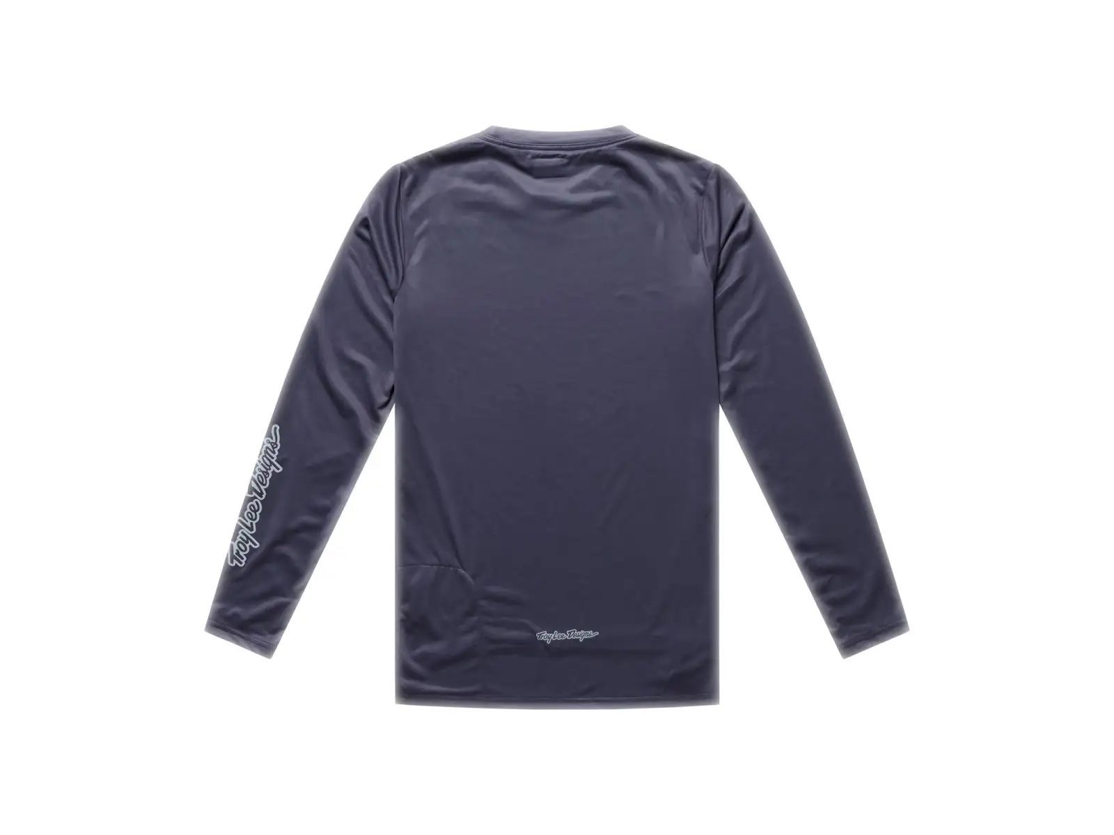 Troy Lee Designs Lilium Pro dámsky dres s dlhým rukávom Mono Carbon