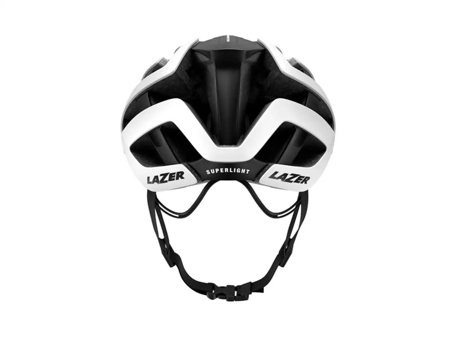 Lazer Genesis MIPS prilba biela