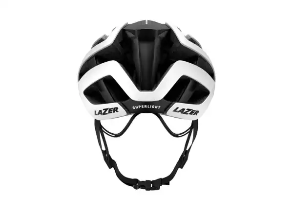 Lazer Genesis MIPS prilba biela
