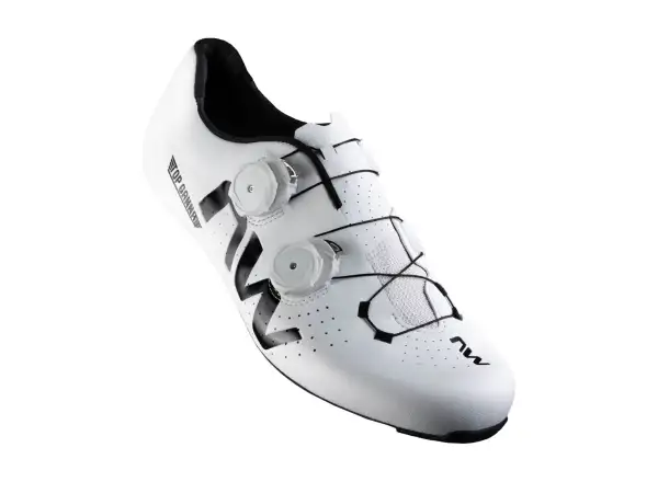 Northwave Top Ganna Veloce Extreme pánske cestné tretry White