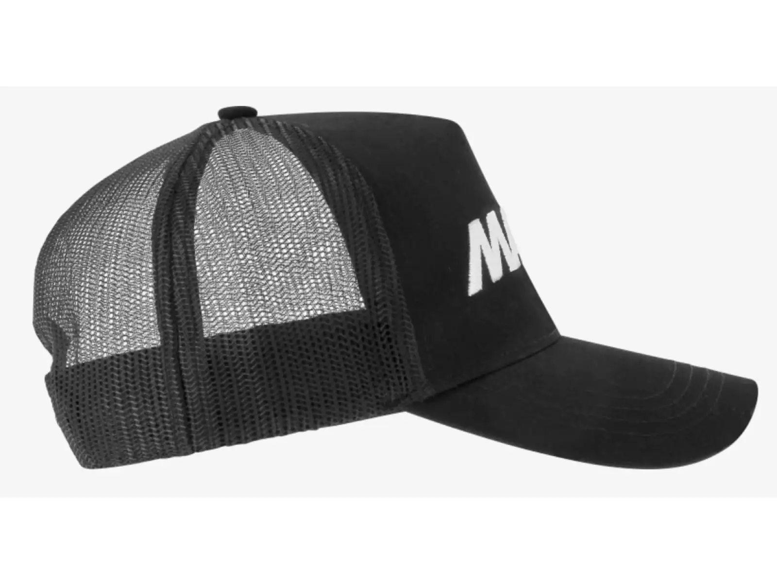 Mavic Trucker šiltovka Black