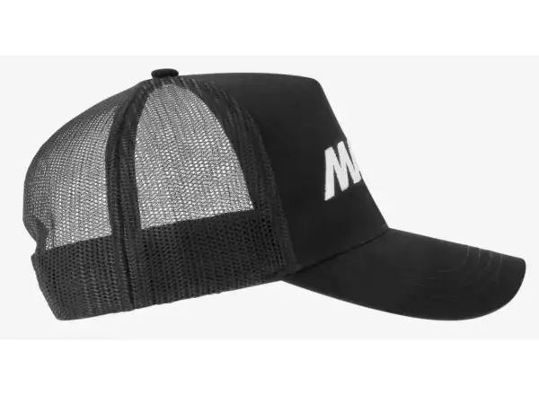 Mavic Trucker šiltovka Black