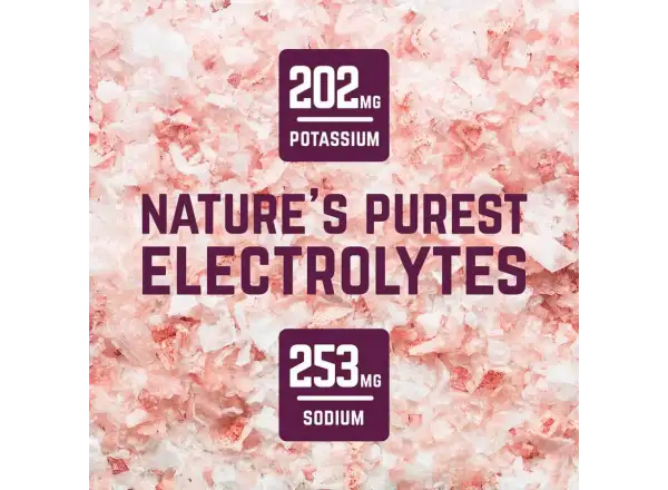 Veloforte Vita Recovery Protein Shake 10 pack regeneračný nápoj Raspberry & Acai