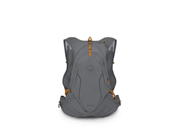 Osprey Duro 15 W/FLASKS Phamtom Grey/Tofee Orange - L/XL