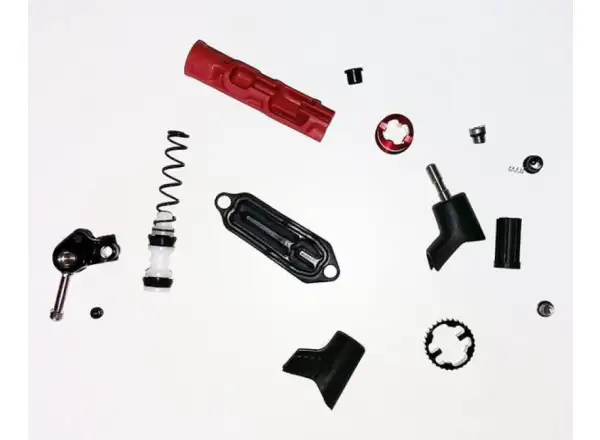Sram Lever Internals Gen 2 Guide RSC/Ultimate/ Code RSC QTY 1