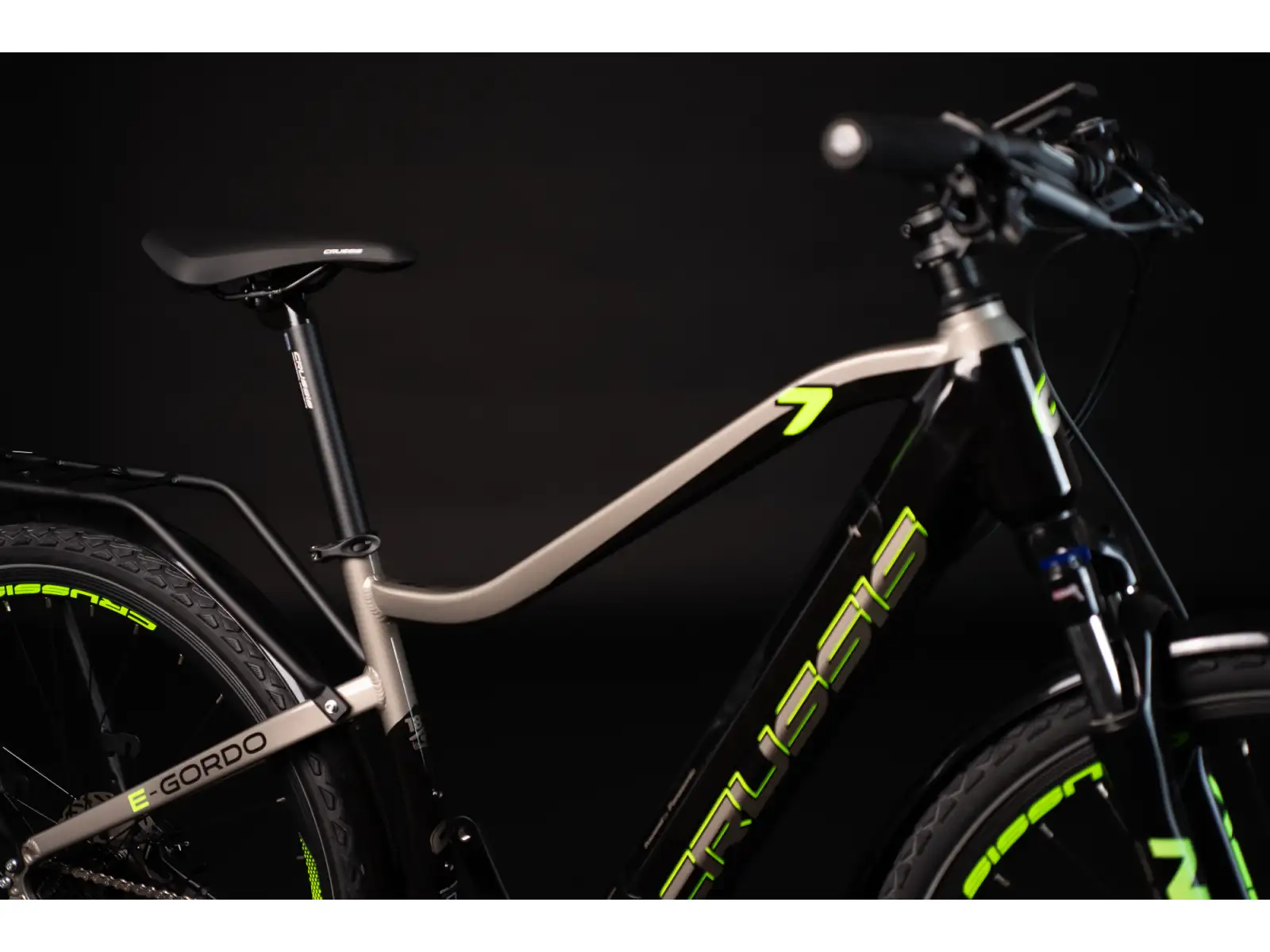 Trekingový elektrobicykel Crussis e-Gordo 7.8-S