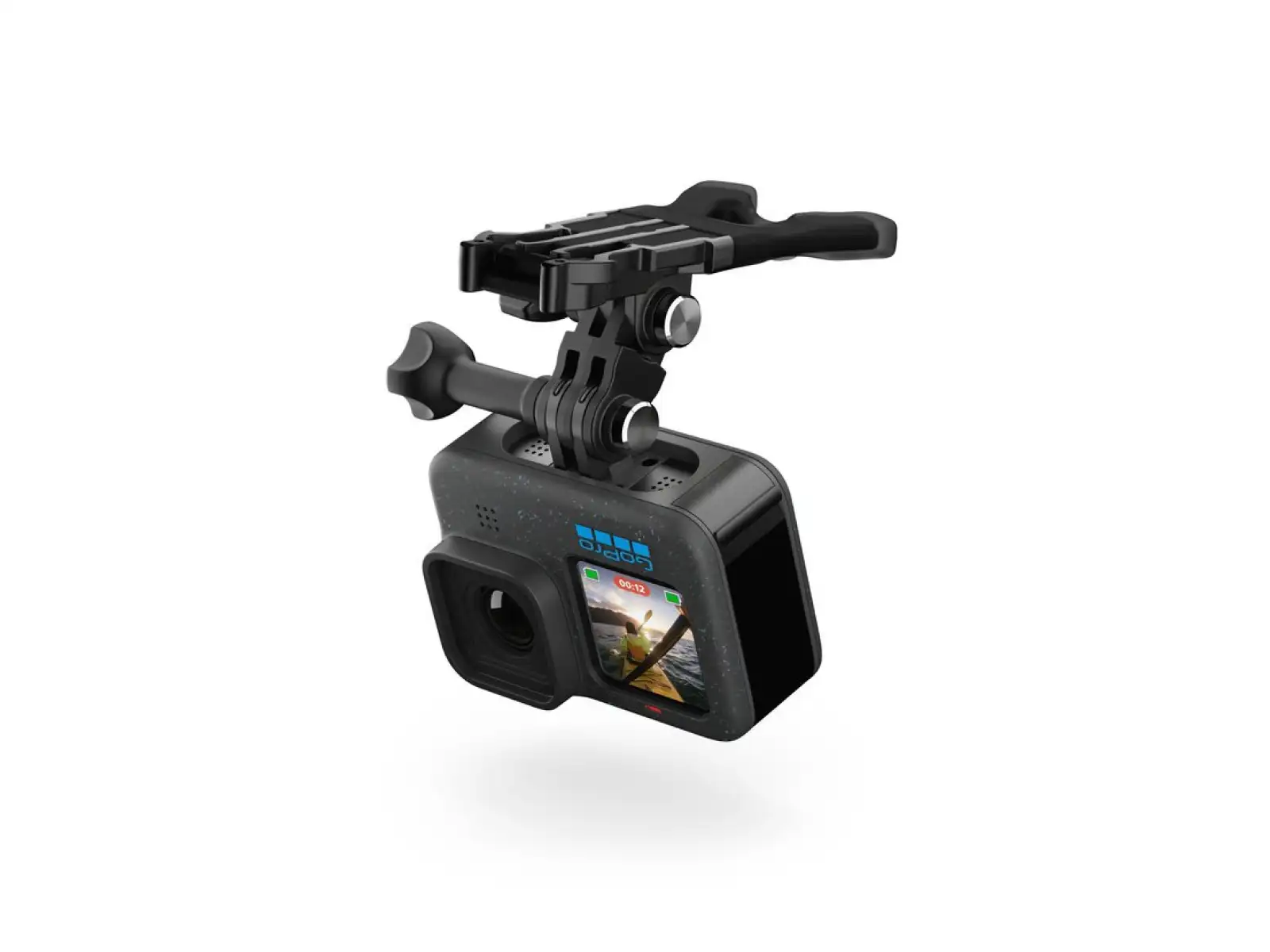 GoPro Držiak do úst