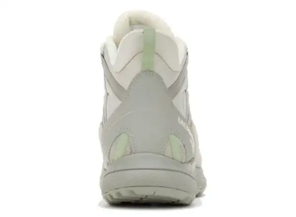 Merrell Bravada Edge 2 Thermo Demi WP dámska zimná turistická obuv fog