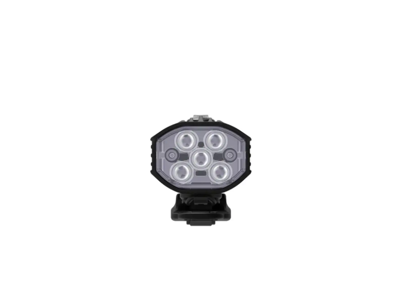 Lezyne Fusion Drive 500+ Front predné svetlo