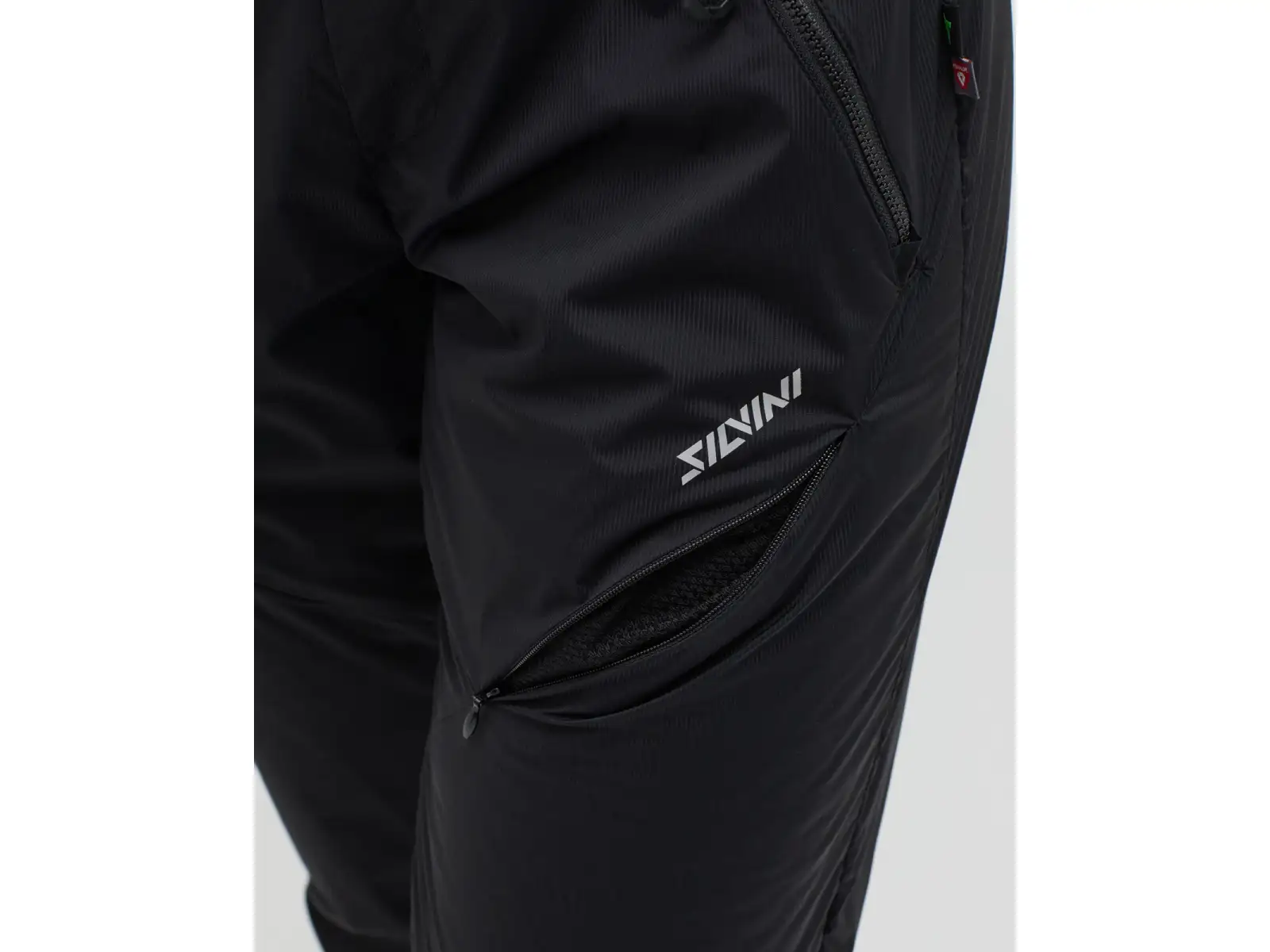 Silvini Tinisa dámske nohavice Black