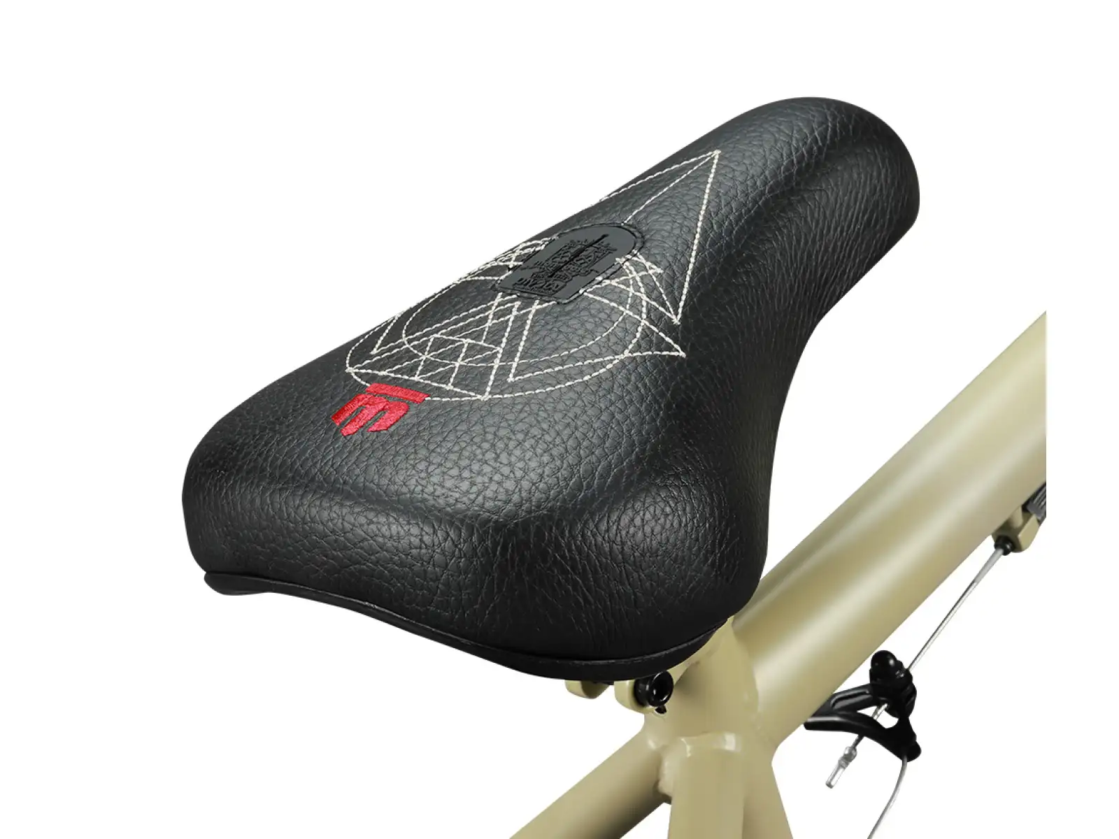 Mongoose Legion 80 TAN BMX bicykel