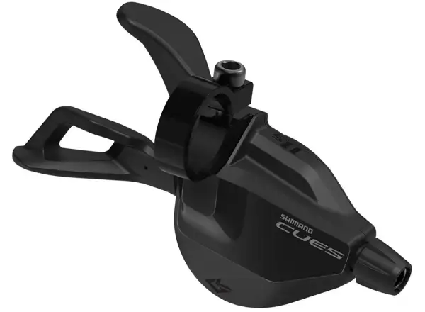 Shimano CUES SL-U6000-R řadící páčka 11sp. pravá bez ukazatele