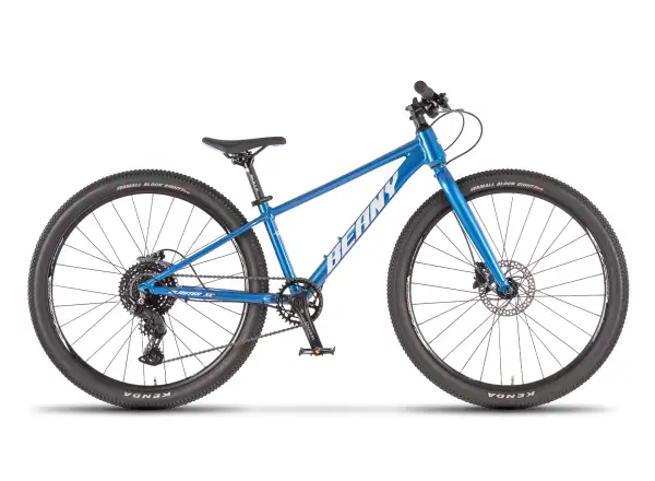 Beany Blaster XC 26 detský bicykel Blue