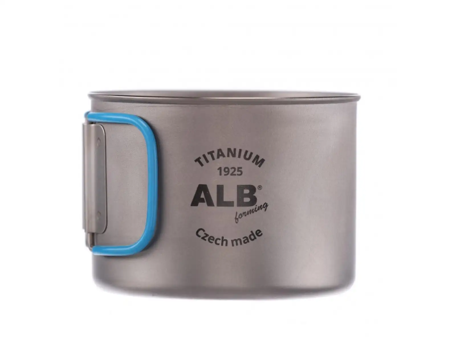ALB Hrnček Titan Basic 0,5 l