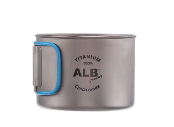 ALB Hrnček Titan Basic 0,5 l