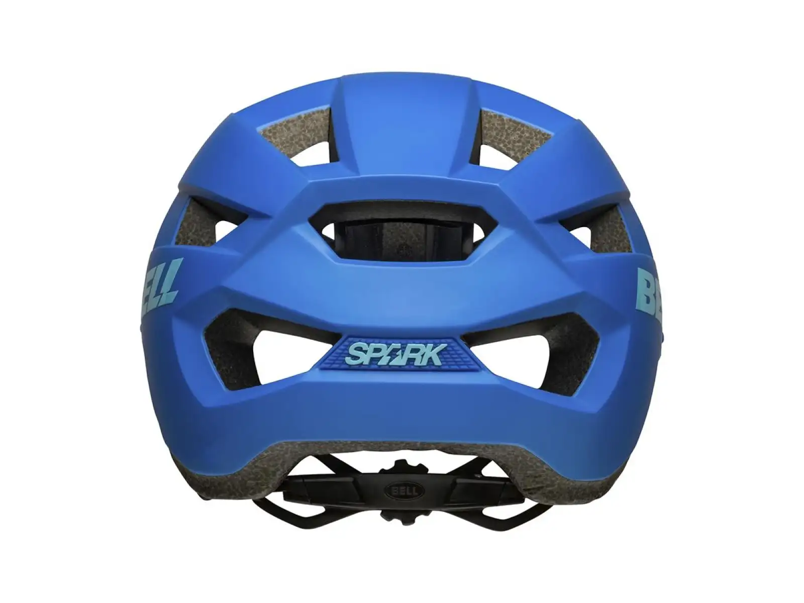 Bell Spark 2 prilba Mat Dark Blue
