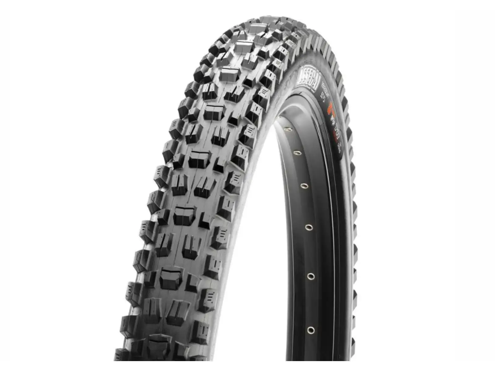 Maxxis Assegai 27,5x2,50" WT EXO TR MTB pneumatika Kevlar