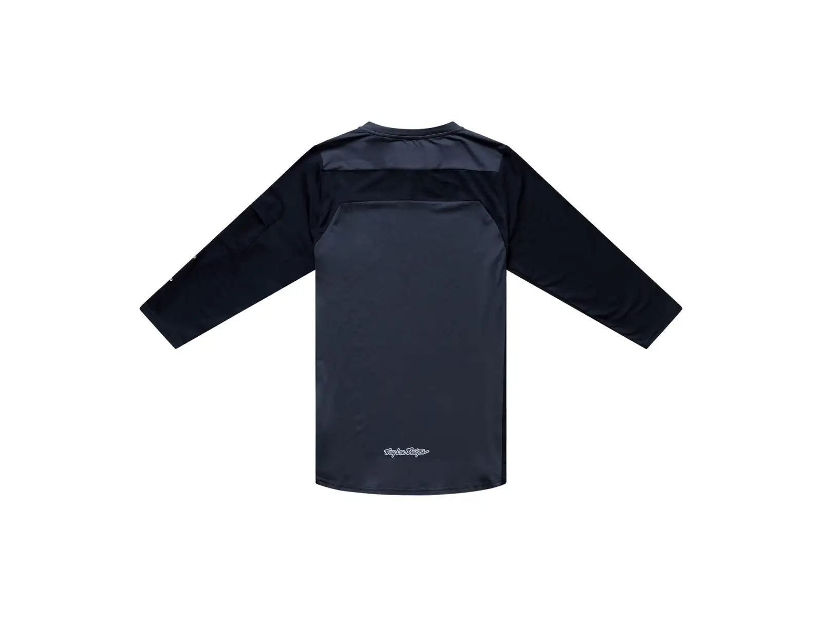 Troy Lee Designs Ruckus Ride pánsky dres 3/4 rukáv Wings Carbon