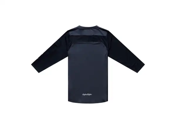Troy Lee Designs Ruckus Ride pánsky dres 3/4 rukáv Wings Carbon