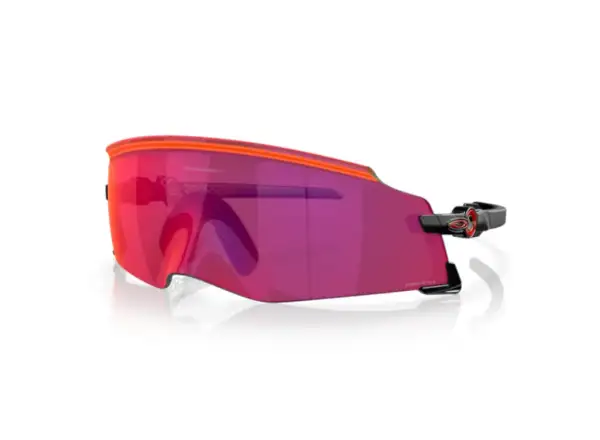 Oakley Kato slnečné okuliare Polished Black/Prizm Road