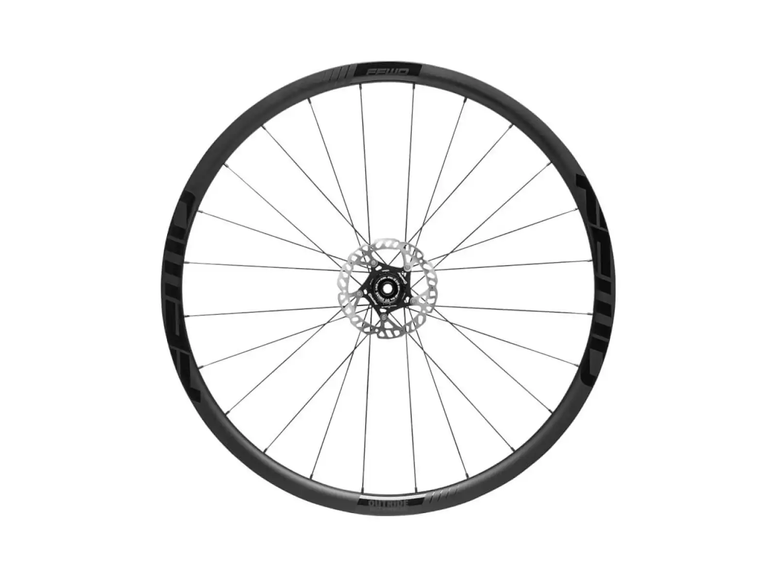 FFWD Outride Alloy cestné vypletené kolesá