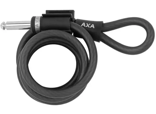 AXA plugin kábel RLN 150/10 zámok antracitová