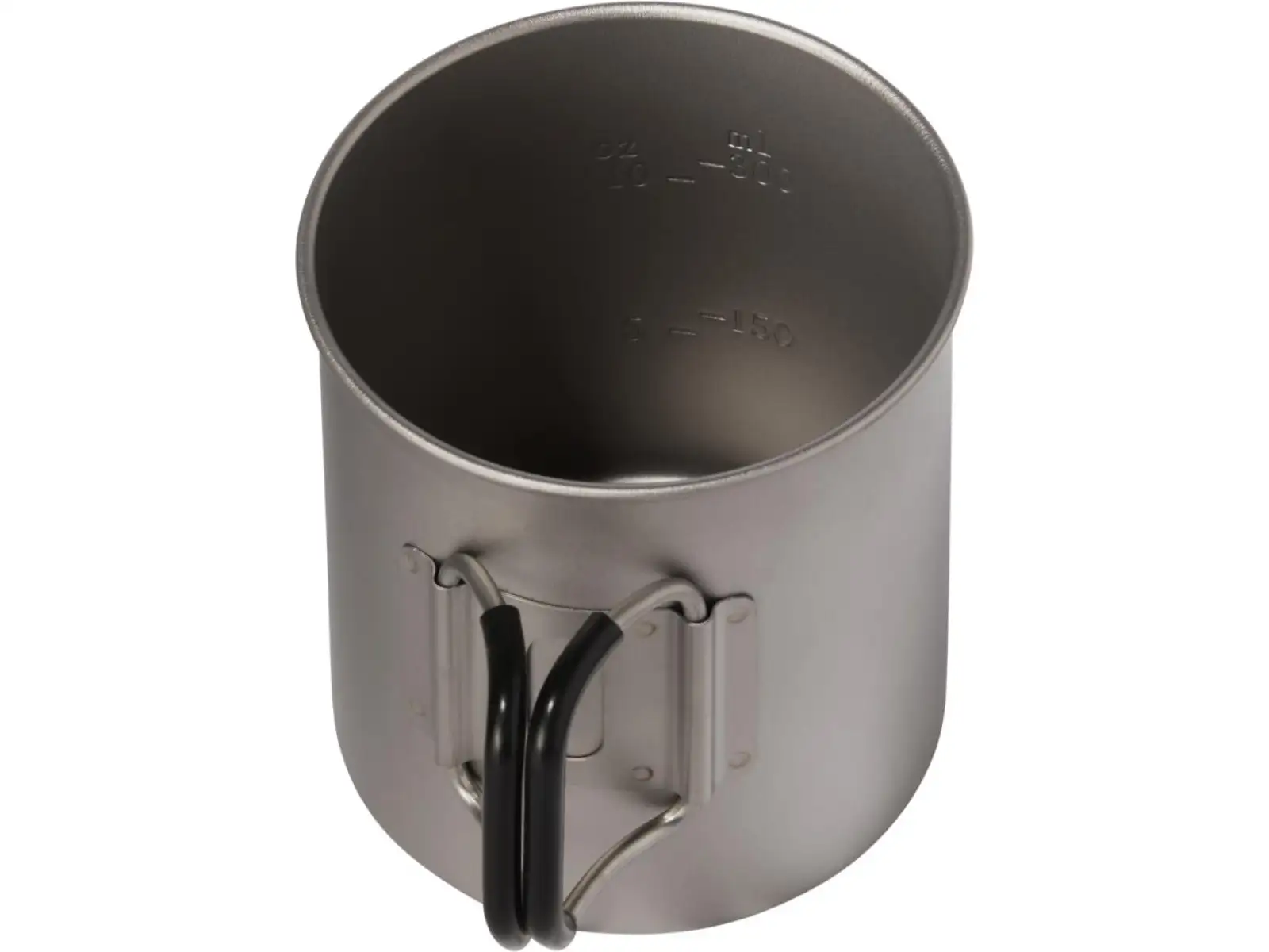 MSR Hrnček titánový 450 ml