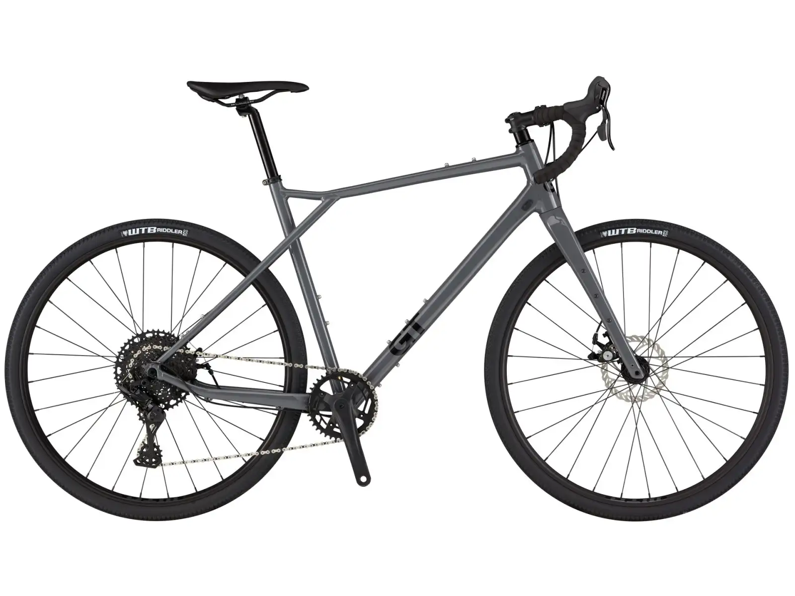 GT Grade Sport WGR gravel bicykel