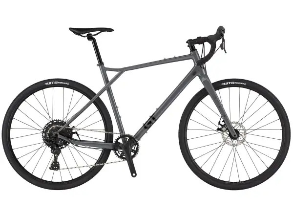 GT Grade Sport WGR gravel bicykel