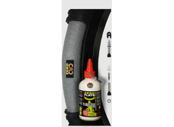 Zeroflats ZeroCUC Kit 29" pre bezdušovú prestavbu 30mm