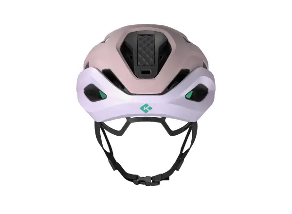 Lazer Strada KinetiCore prilba matná fialová