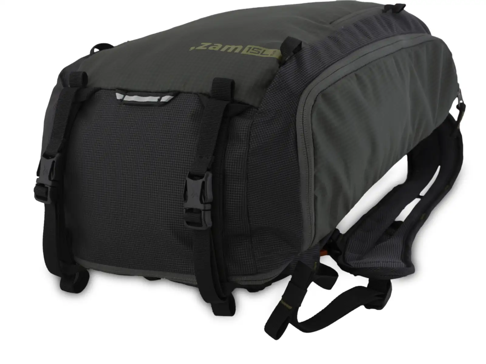 Batoh Acepac Zam Exp MKII 15 l Black
