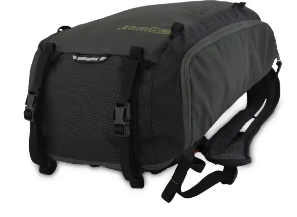 Batoh Acepac Zam Exp MKII 15 l Black