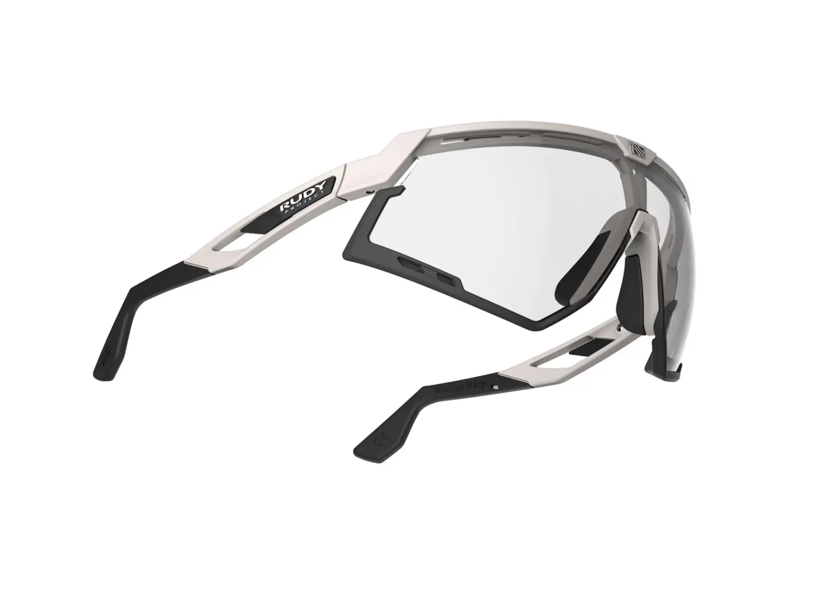 Rudy Project Defender slnečné okuliare Sand/Laser Black Photochromic