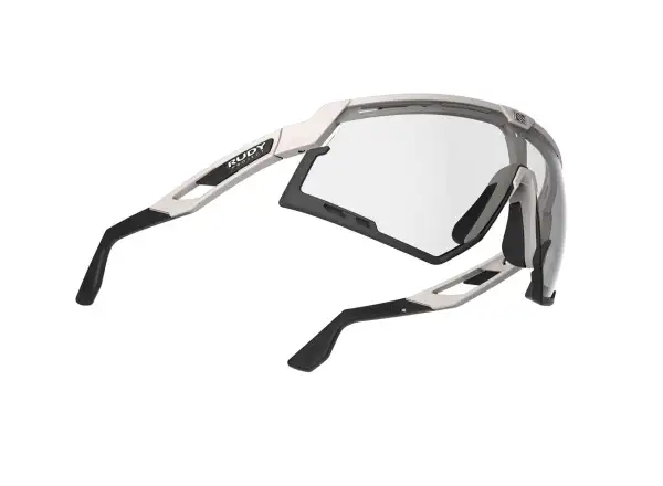 Rudy Project Defender slnečné okuliare Sand/Laser Black Photochromic