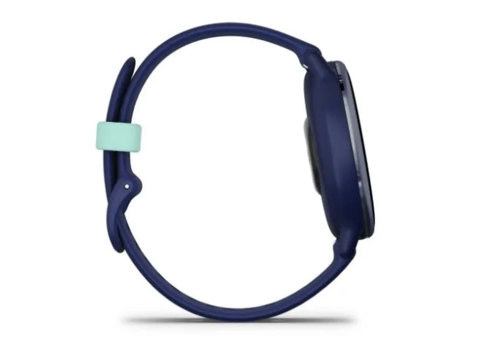 Garmin vívoactive 5 inteligentné hodinky Navy