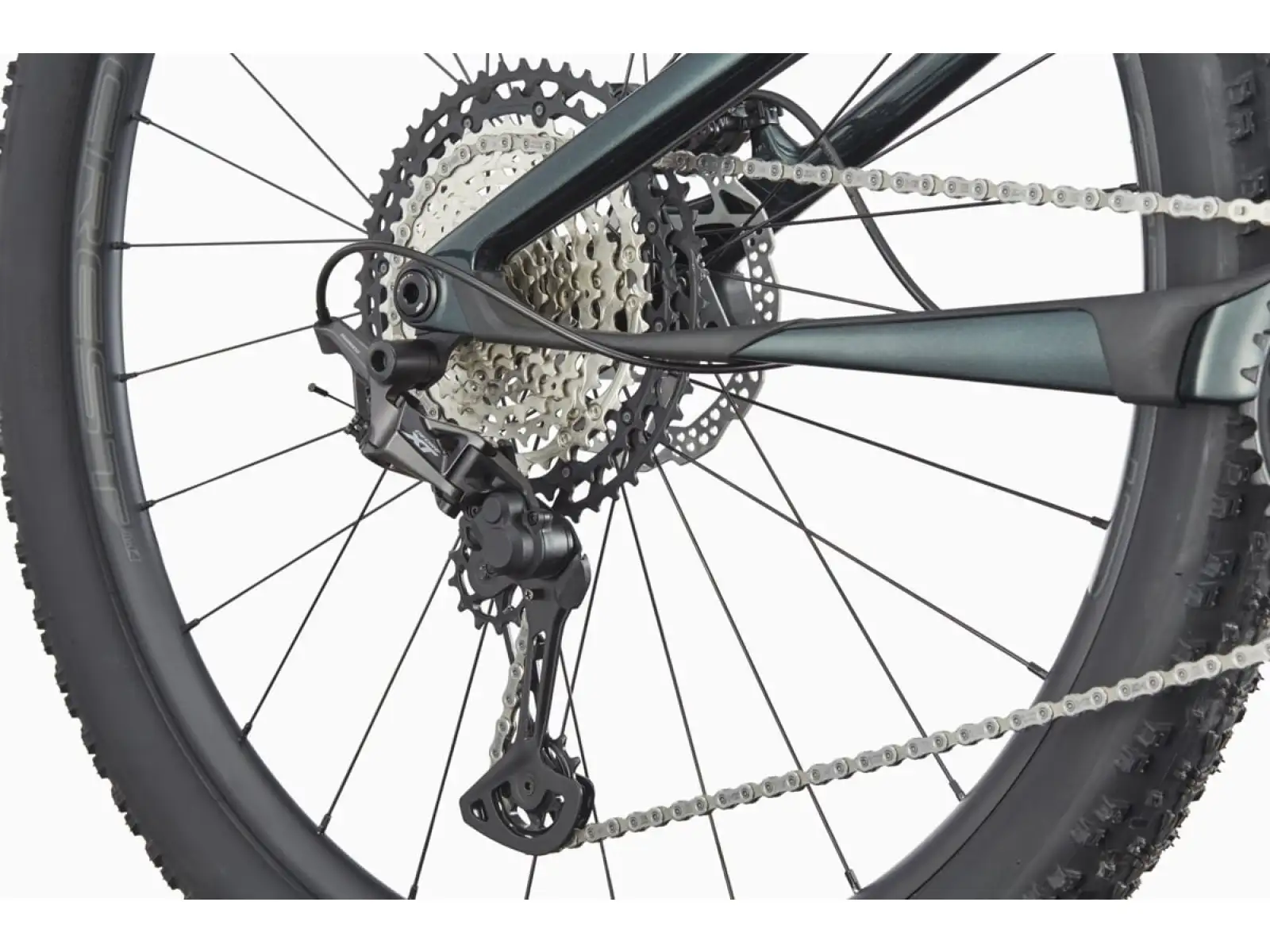 CANNONDALE SCALPEL 29" CARBON 3 (C24403U20/GMG)
