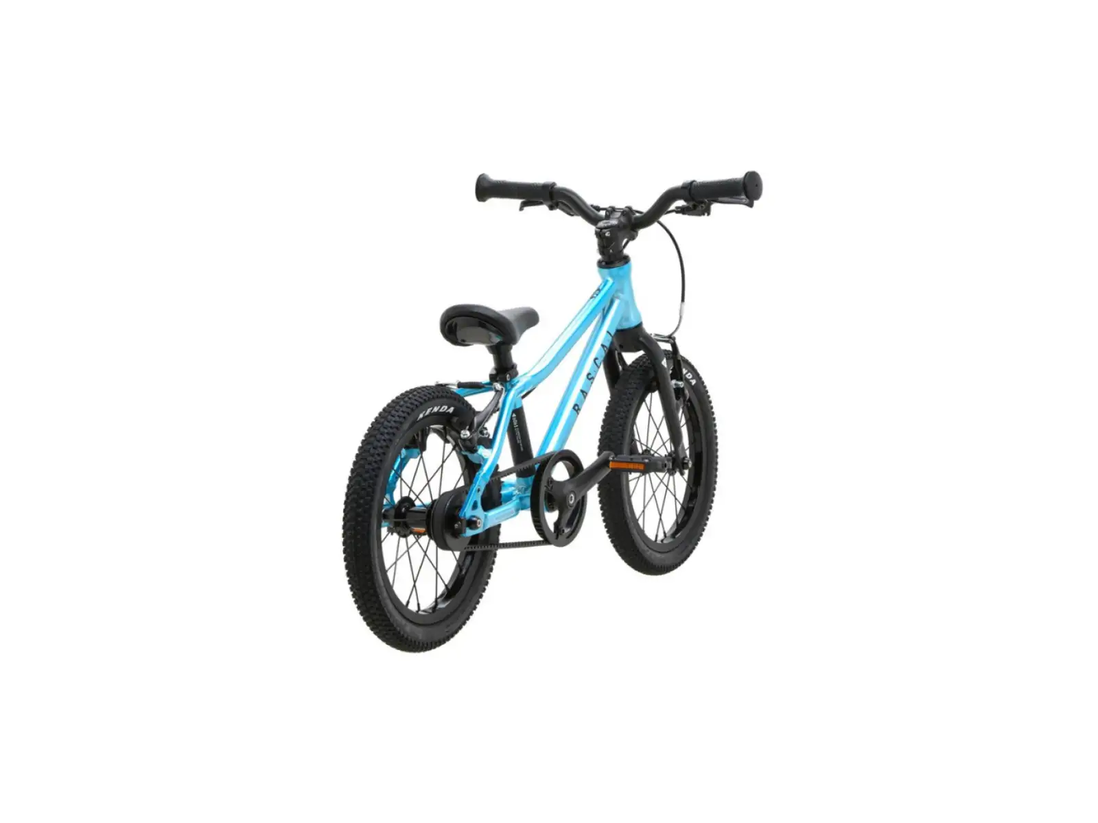 Rascal 14 Aquamarin detský bicykel