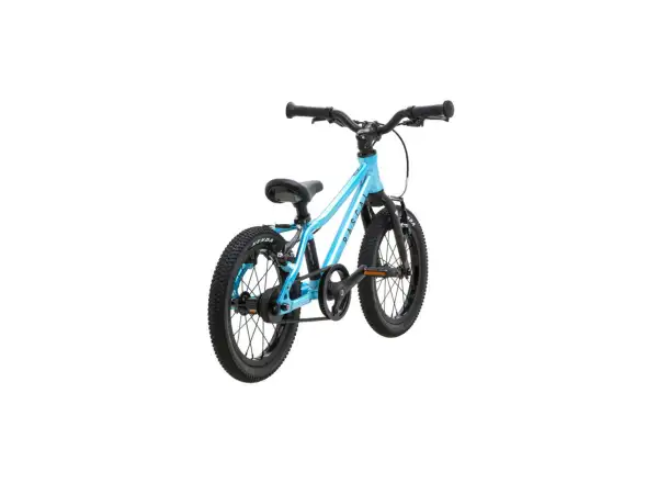 Rascal 14 Aquamarin detský bicykel