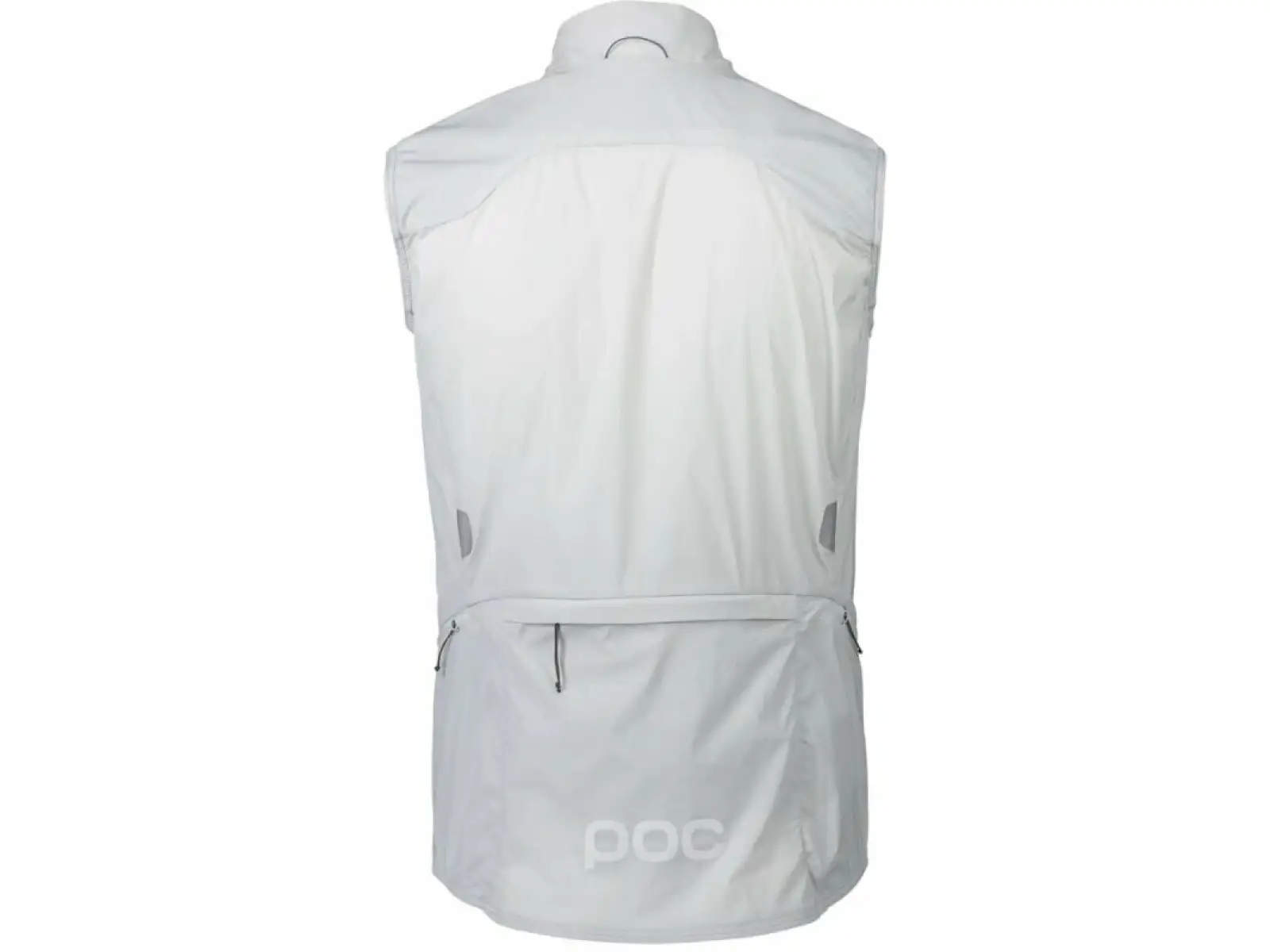 POC Pro Thermal pánska vesta Granite Grey