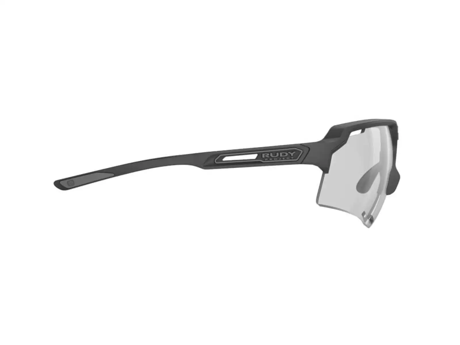 Rudy Project Deltabeat športové okuliare Black Matte