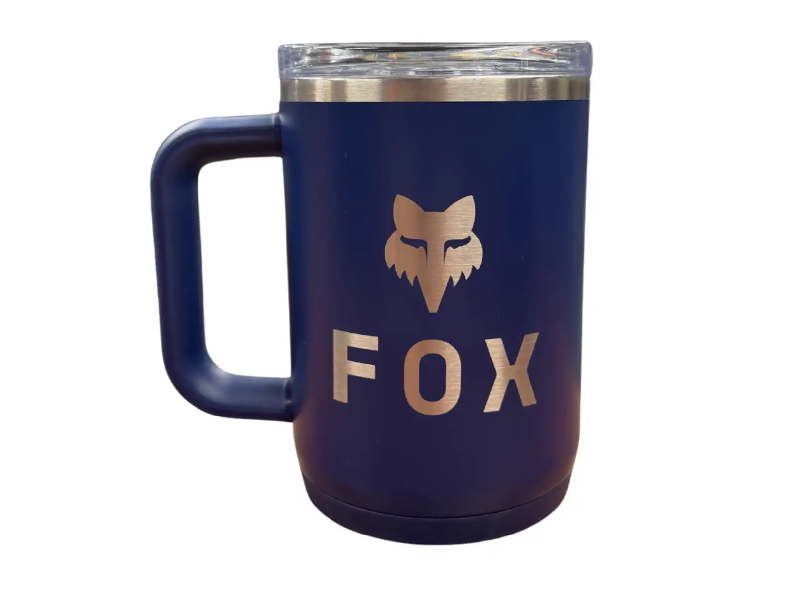 Fox x Camelbak Thrive Mug Vacuum Stainless hrnček 0,5 l Navy