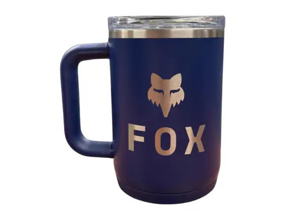 Fox x Camelbak Thrive Mug Vacuum Stainless hrnček 0,5 l Navy