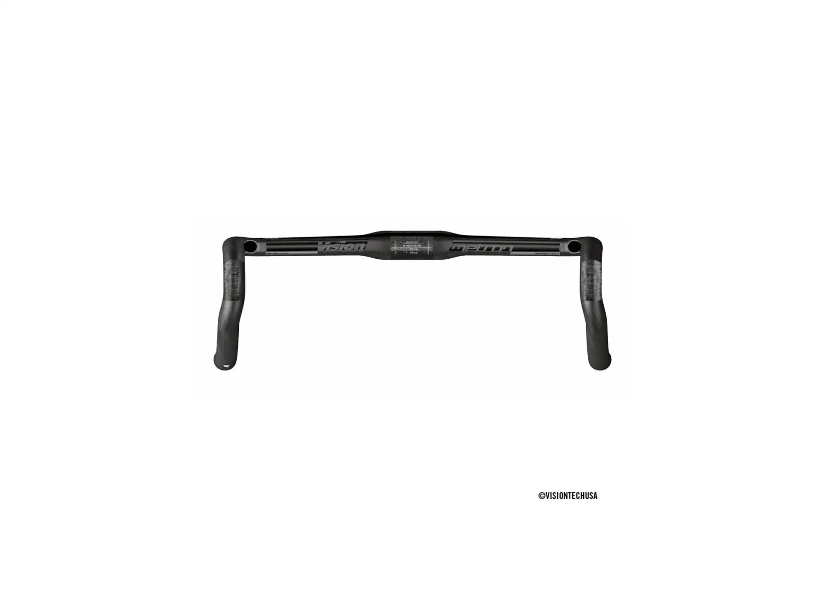 Vision Metron Aero riadidlá 420/440mm