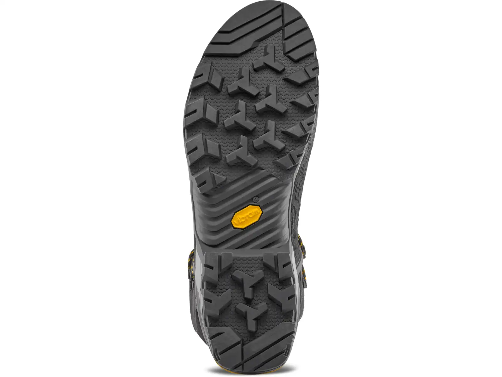 Salewa Mountain Trainer 3 Tech Mid GTX pánske turistické topánky Black/Onyx