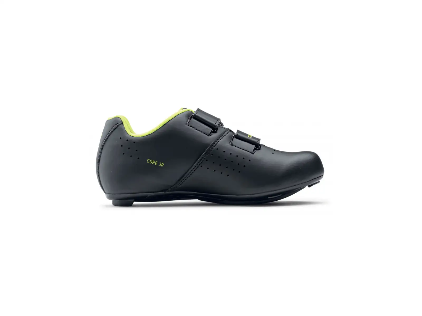 Northwave Core Junior detské tretry Yellow