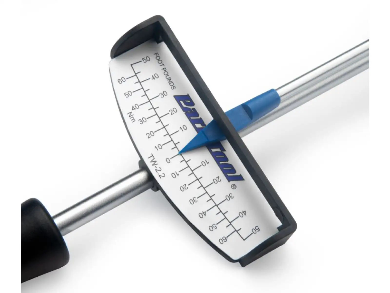 Park Tool TW-2-2 momentový kľúč 0-60 Nm